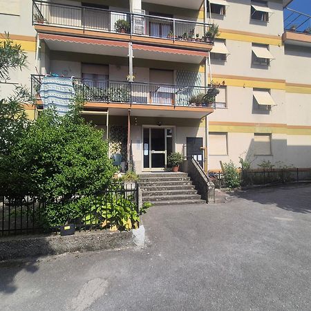 Rapallo Close To Golf Executive With Balcony ภายนอก รูปภาพ