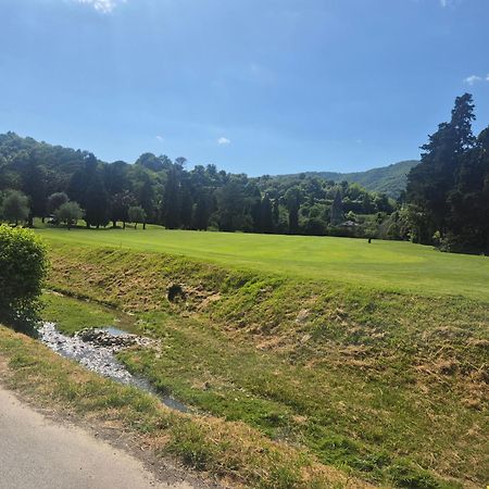 Rapallo Close To Golf Executive With Balcony ภายนอก รูปภาพ