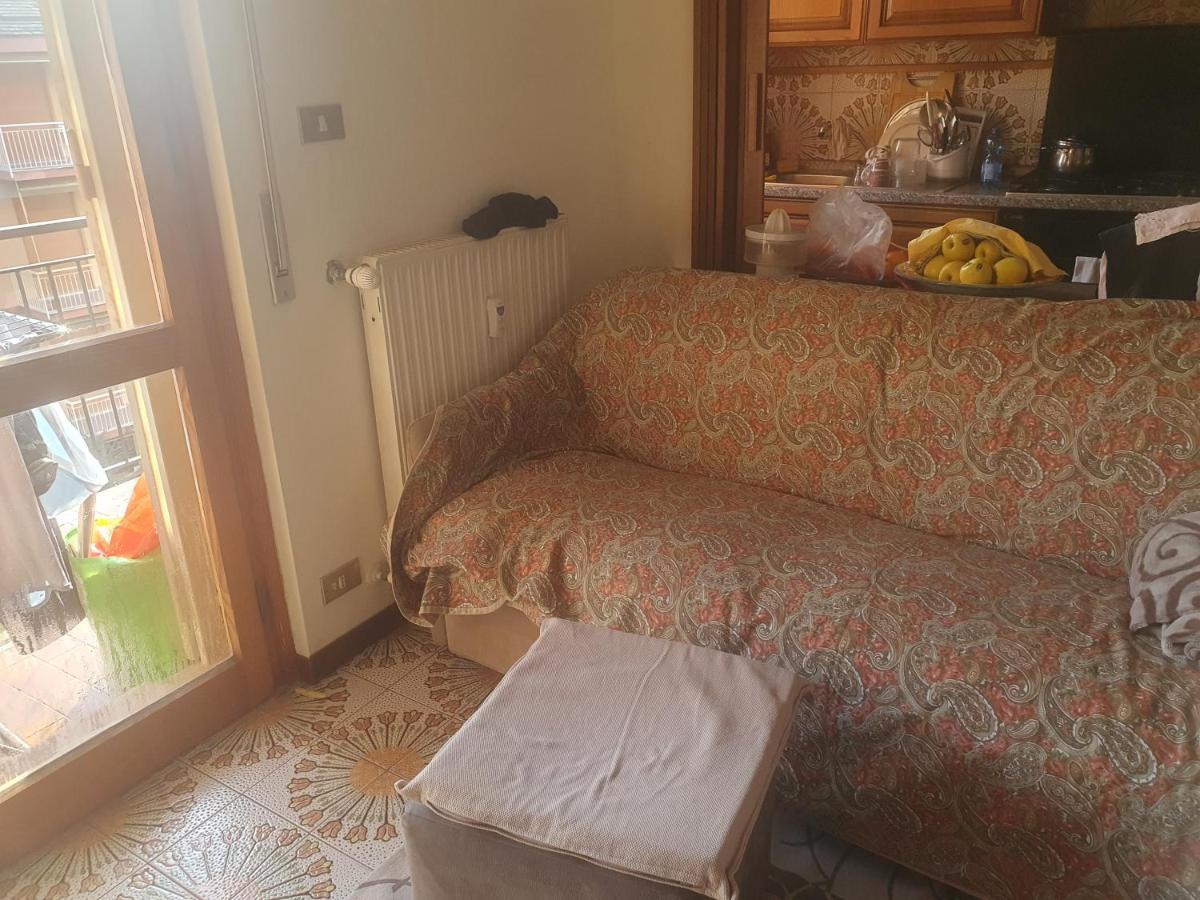Rapallo Close To Golf Executive With Balcony ภายนอก รูปภาพ