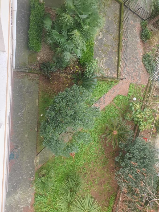 Rapallo Close To Golf Executive With Balcony ภายนอก รูปภาพ