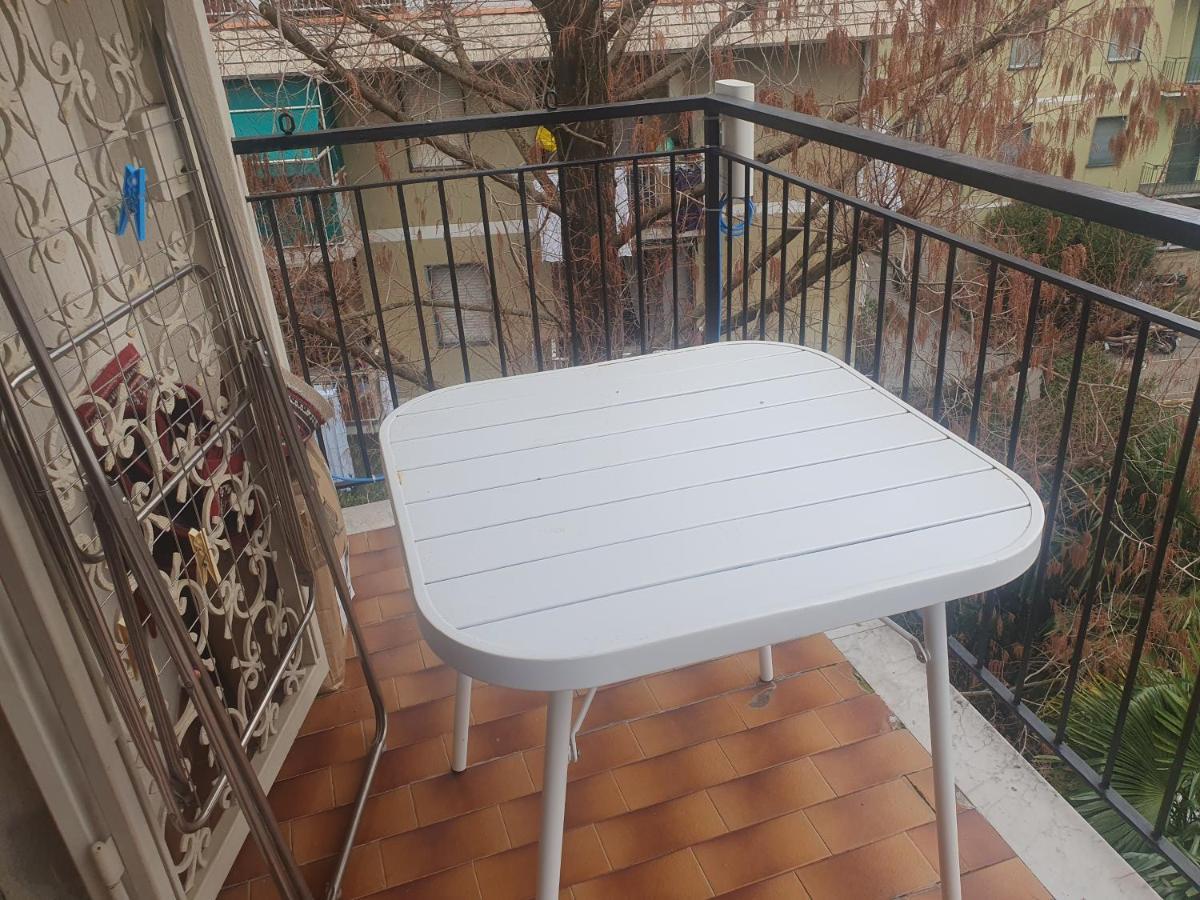 Rapallo Close To Golf Executive With Balcony ภายนอก รูปภาพ
