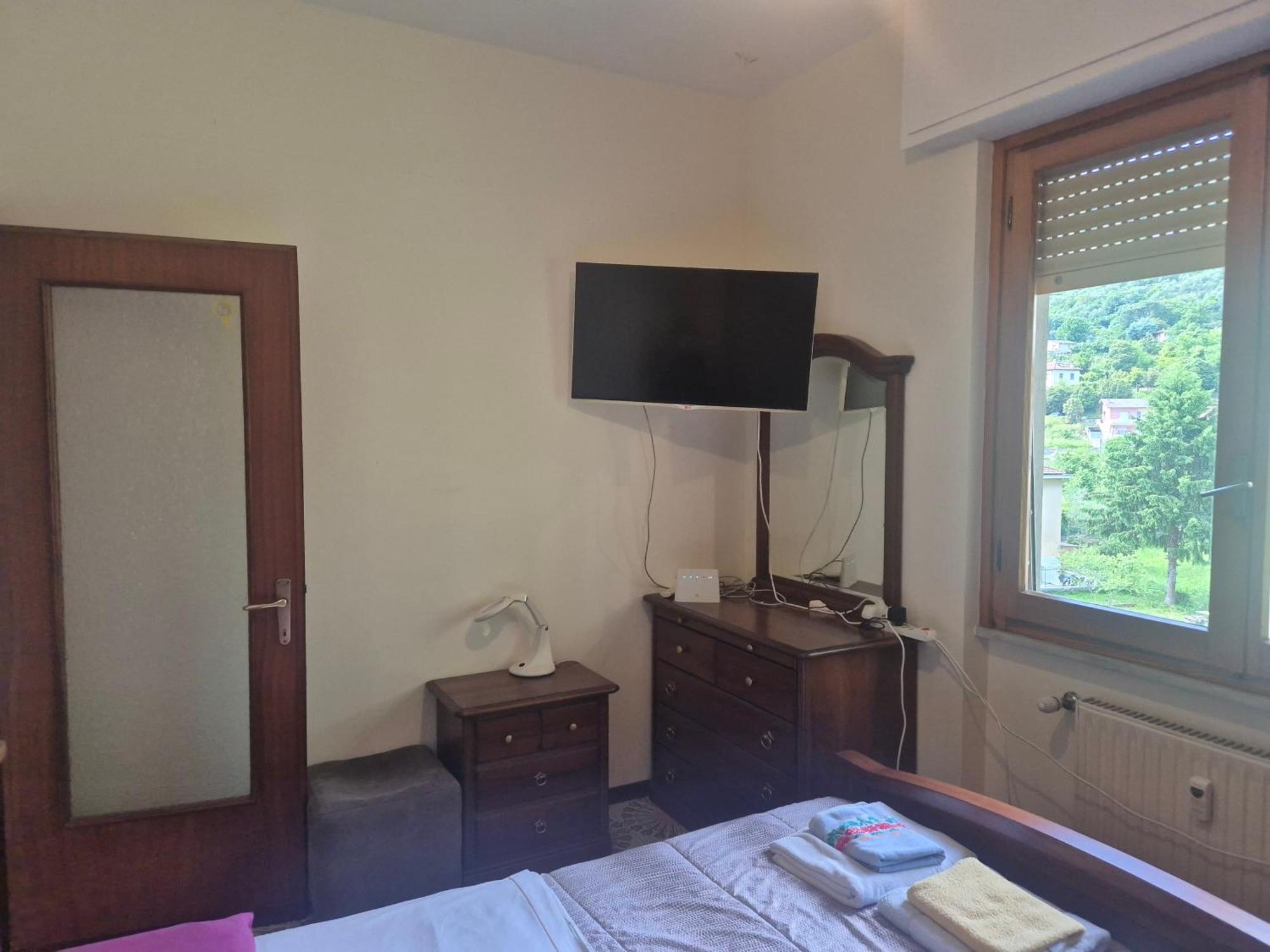 Rapallo Close To Golf Executive With Balcony ภายนอก รูปภาพ