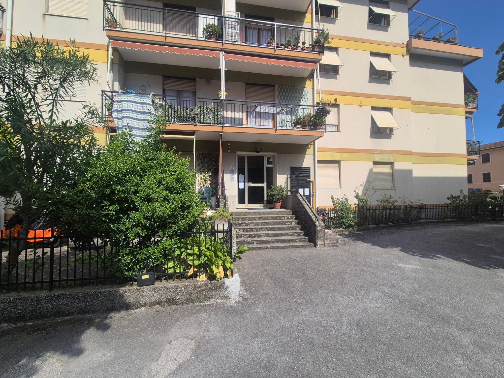 Rapallo Close To Golf Executive With Balcony ภายนอก รูปภาพ