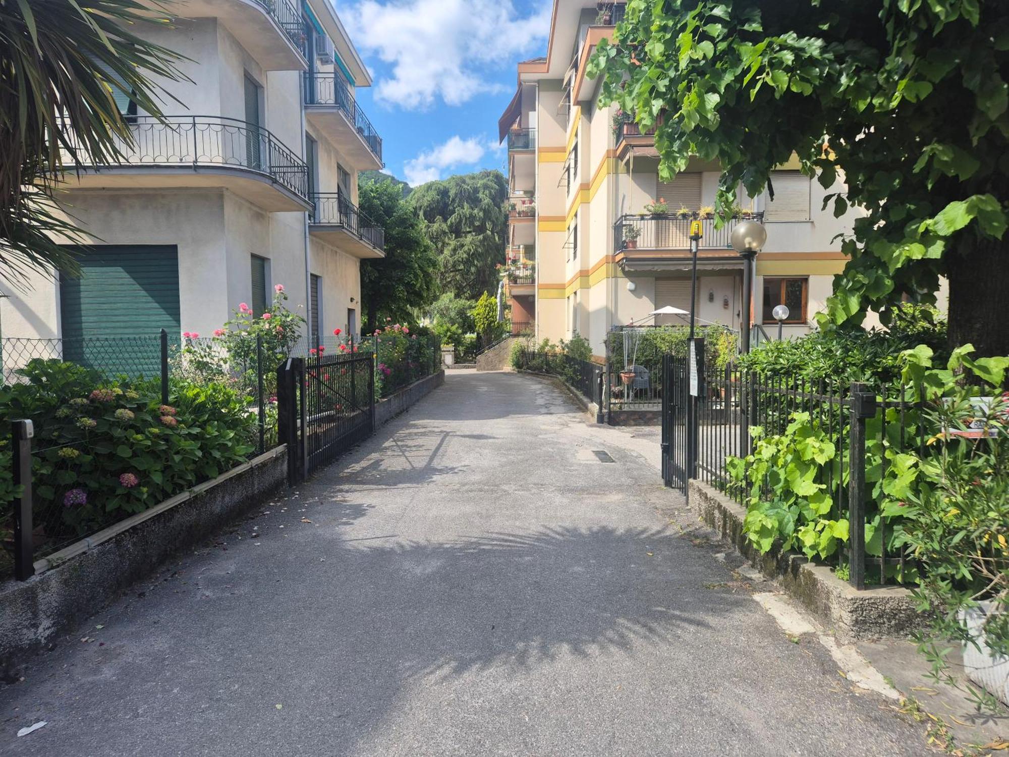 Rapallo Close To Golf Executive With Balcony ภายนอก รูปภาพ