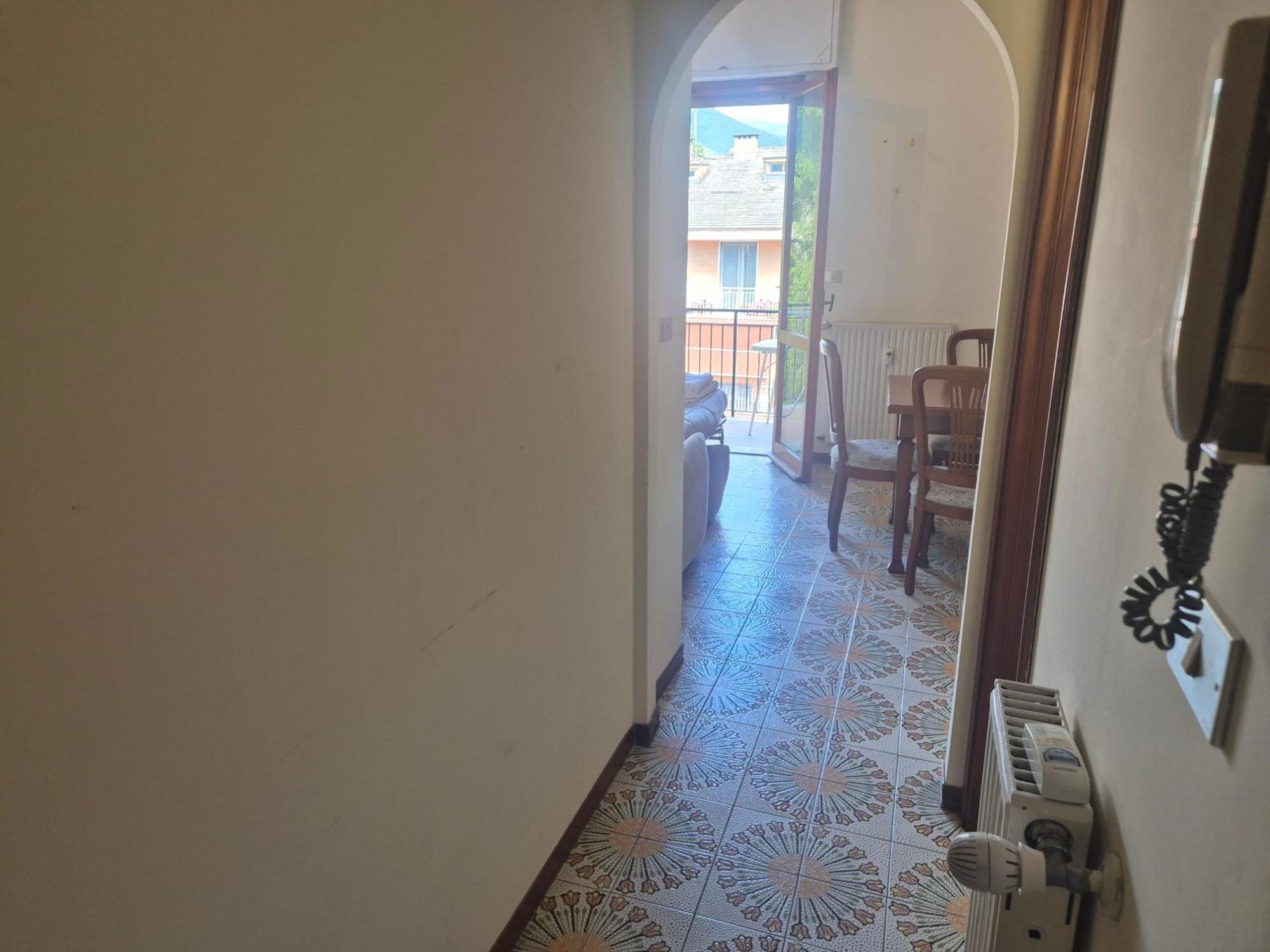 Rapallo Close To Golf Executive With Balcony ภายนอก รูปภาพ