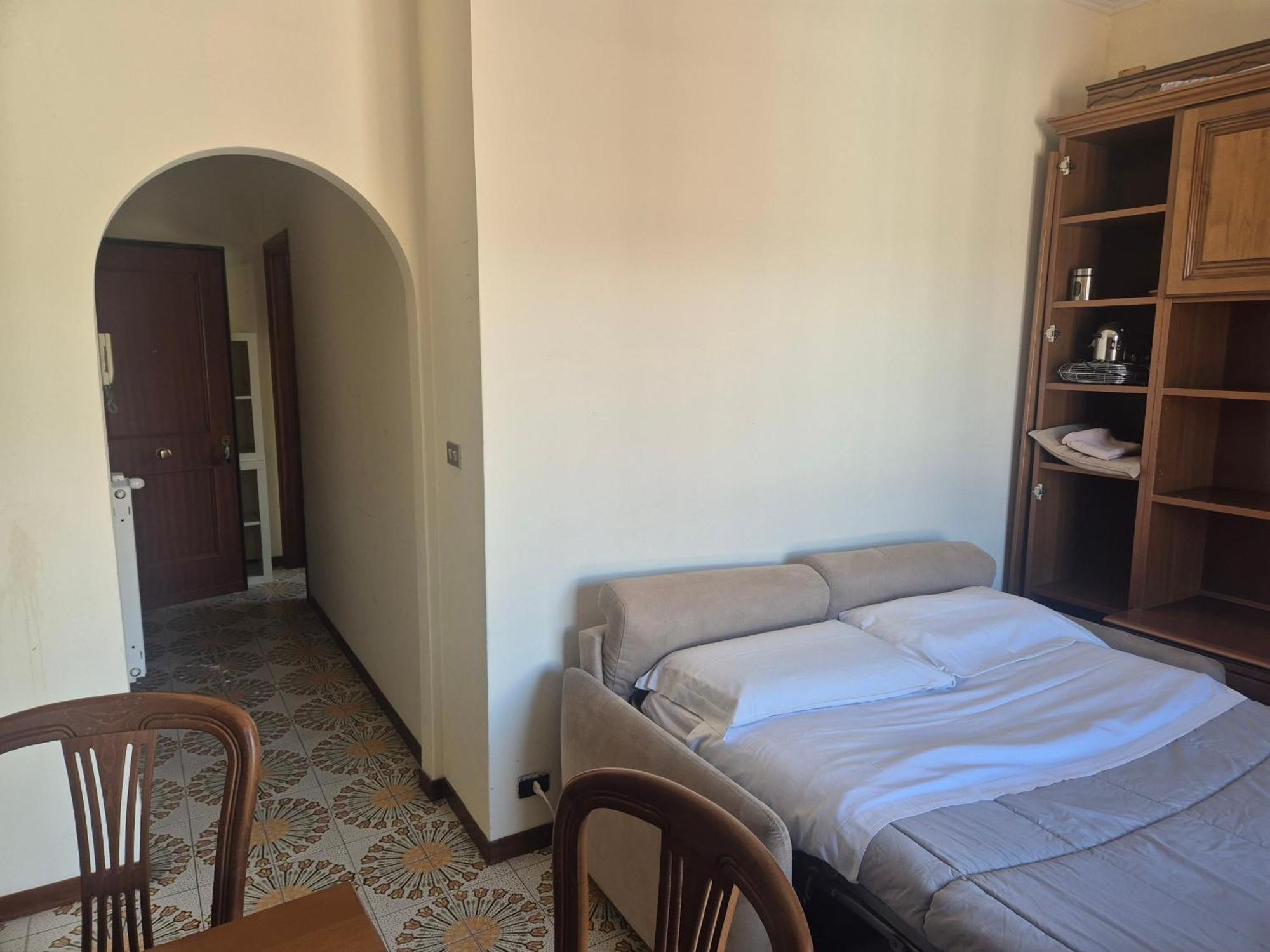 Rapallo Close To Golf Executive With Balcony ภายนอก รูปภาพ